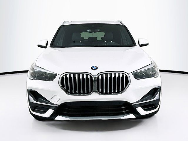 2021 BMW X1 sDrive28i