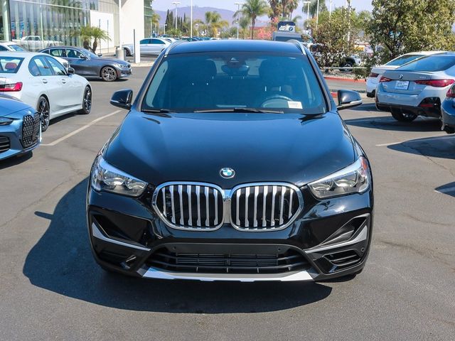 2021 BMW X1 sDrive28i