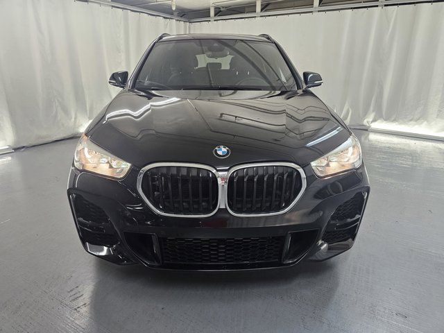 2021 BMW X1 sDrive28i