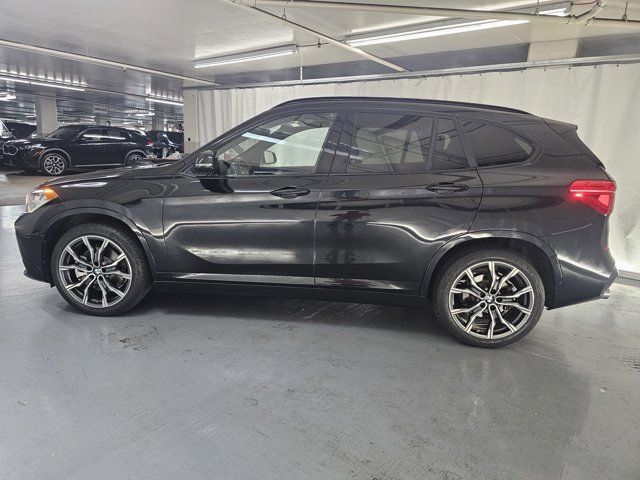 2021 BMW X1 sDrive28i