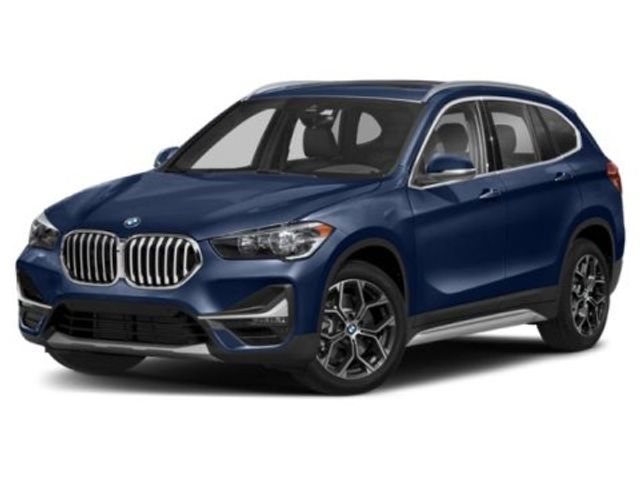 2021 BMW X1 sDrive28i