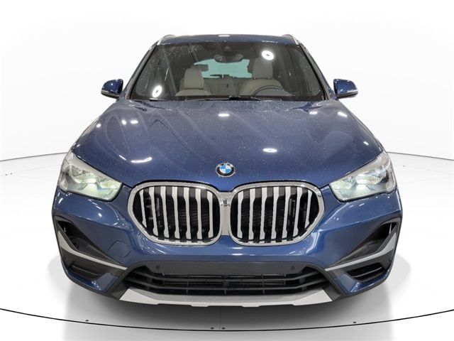 2021 BMW X1 sDrive28i