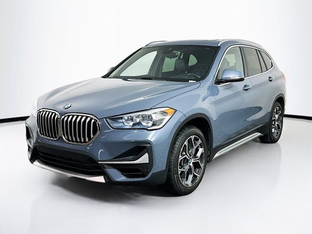 2021 BMW X1 sDrive28i