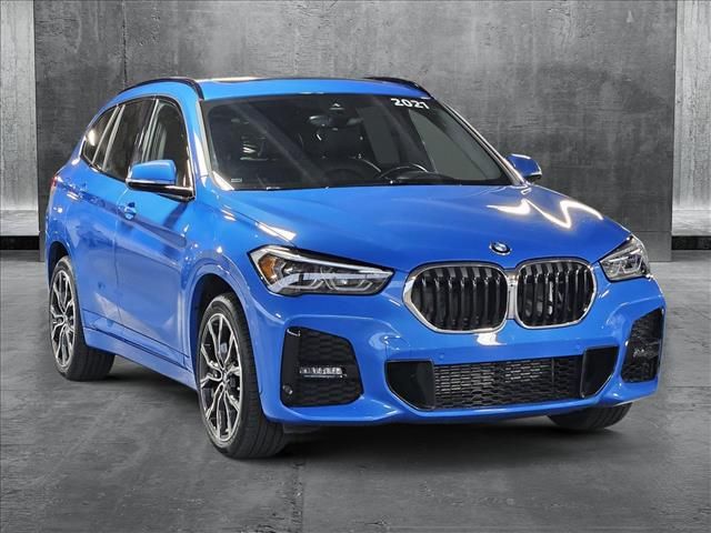 2021 BMW X1 sDrive28i