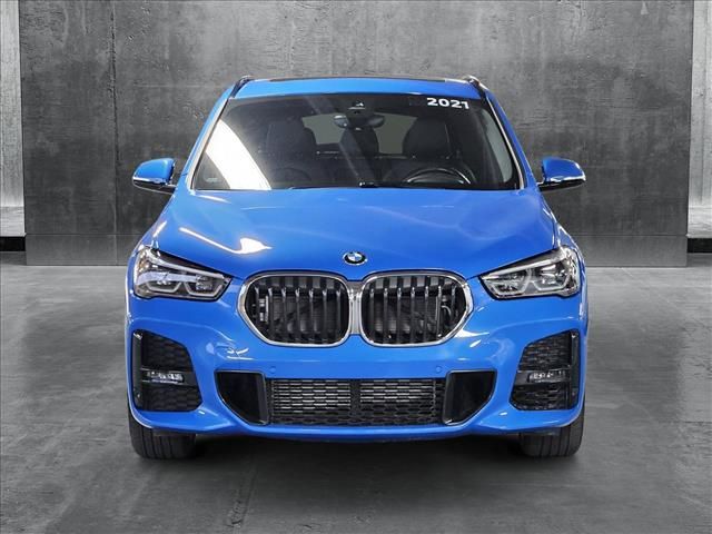 2021 BMW X1 sDrive28i