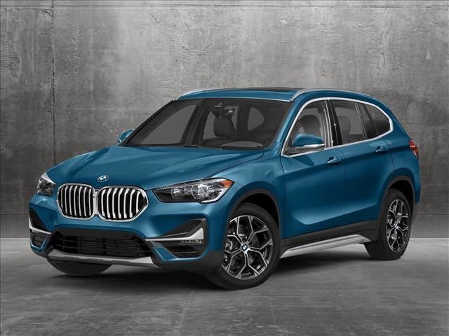 2021 BMW X1 sDrive28i