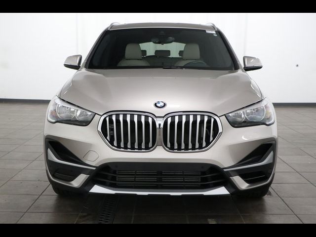 2021 BMW X1 sDrive28i