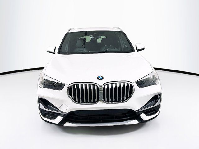 2021 BMW X1 sDrive28i