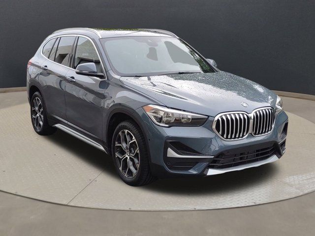 2021 BMW X1 sDrive28i