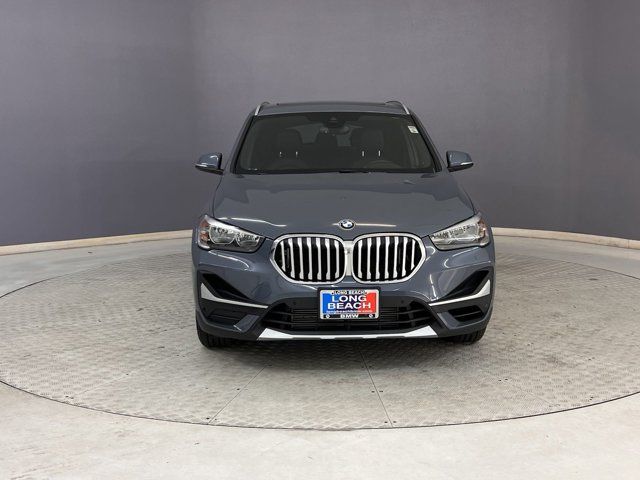 2021 BMW X1 sDrive28i