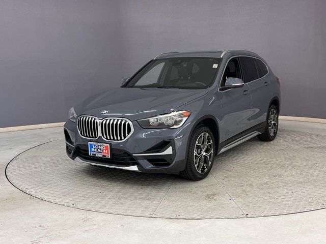 2021 BMW X1 sDrive28i