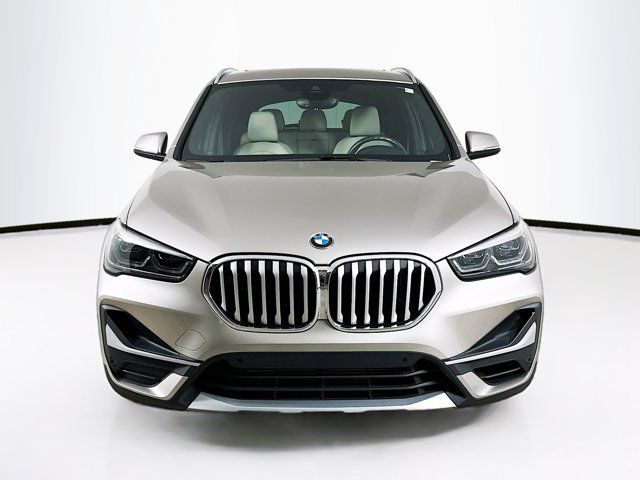 2021 BMW X1 sDrive28i