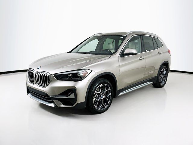 2021 BMW X1 sDrive28i