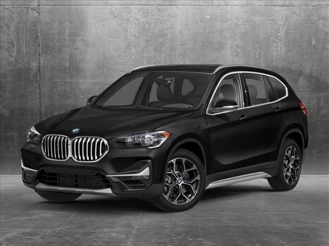 2021 BMW X1 sDrive28i