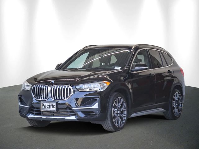 2021 BMW X1 sDrive28i