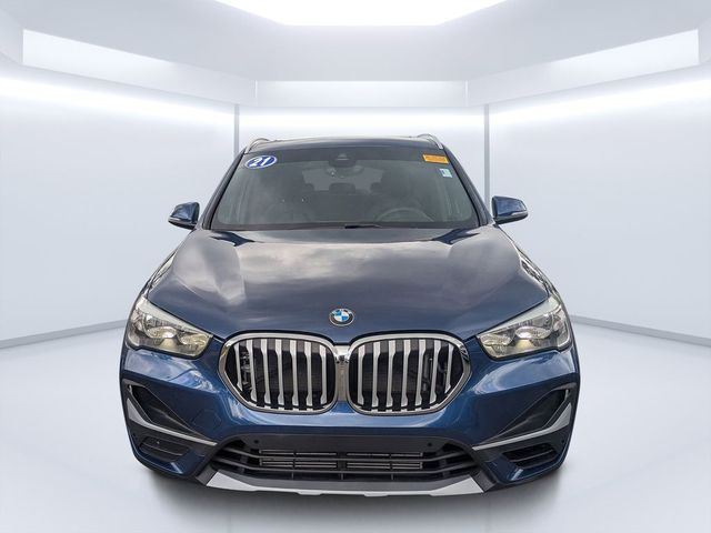 2021 BMW X1 sDrive28i