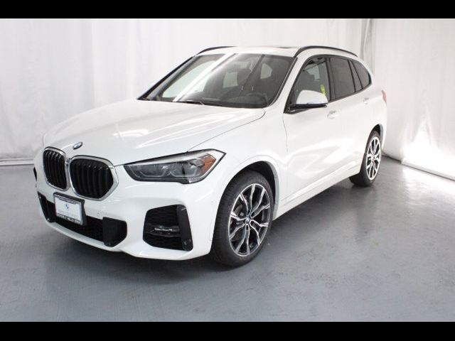 2021 BMW X1 sDrive28i