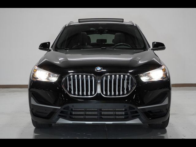 2021 BMW X1 sDrive28i