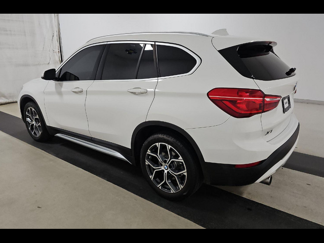 2021 BMW X1 sDrive28i