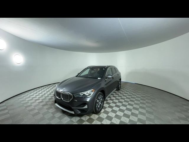 2021 BMW X1 sDrive28i