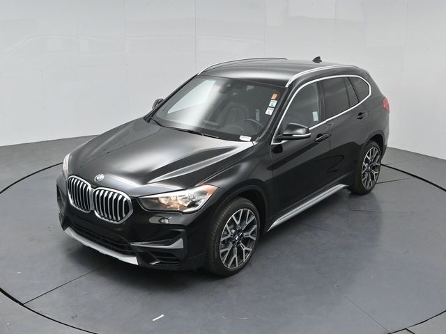 2021 BMW X1 sDrive28i