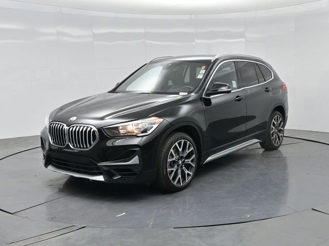 2021 BMW X1 sDrive28i