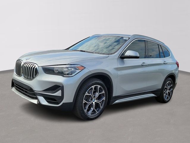 2021 BMW X1 sDrive28i