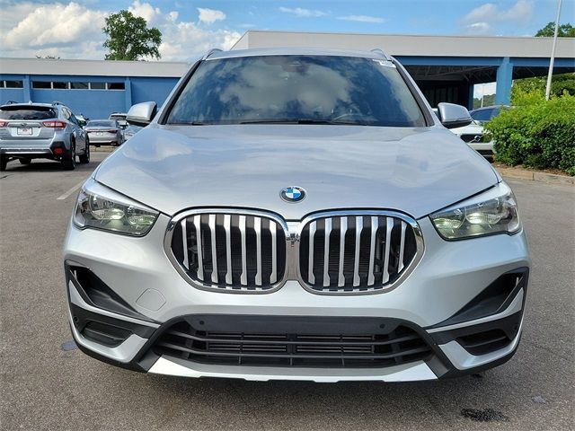 2021 BMW X1 sDrive28i