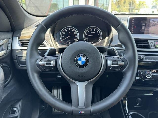 2021 BMW X1 sDrive28i