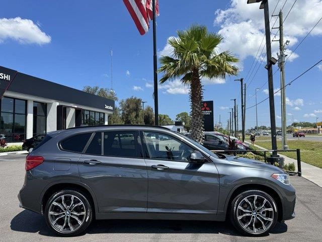 2021 BMW X1 sDrive28i