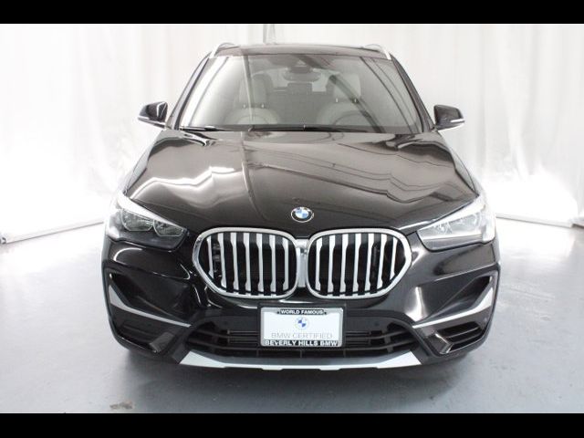 2021 BMW X1 sDrive28i