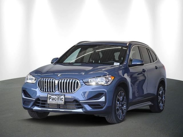 2021 BMW X1 sDrive28i