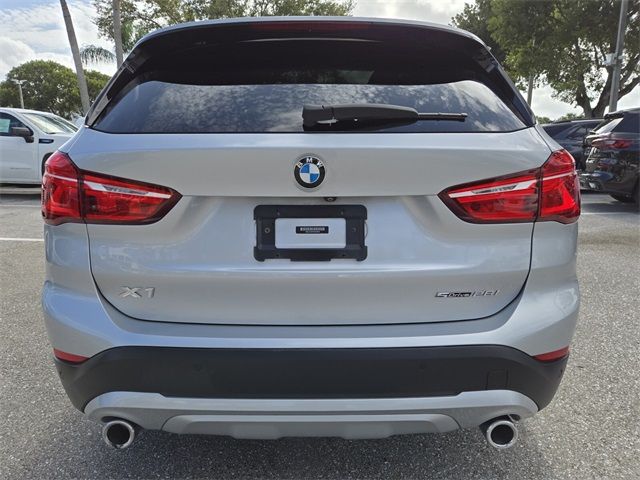 2021 BMW X1 sDrive28i