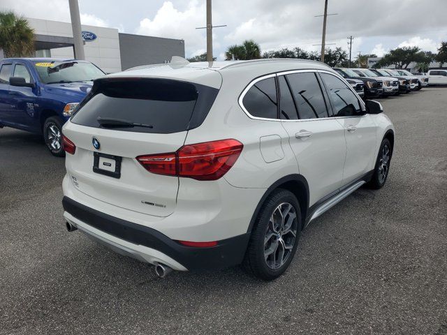 2021 BMW X1 sDrive28i