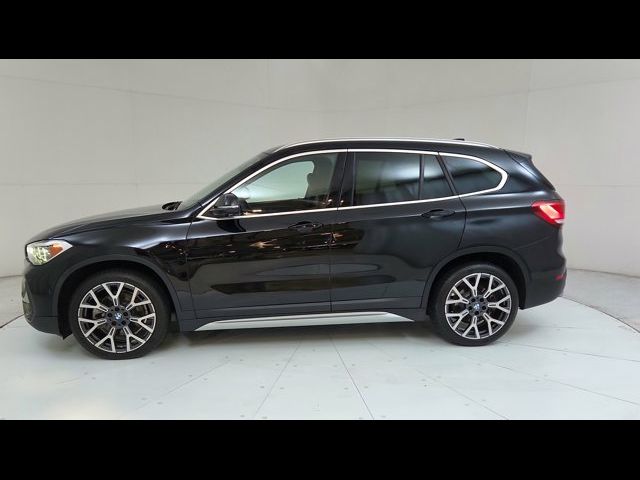 2021 BMW X1 sDrive28i