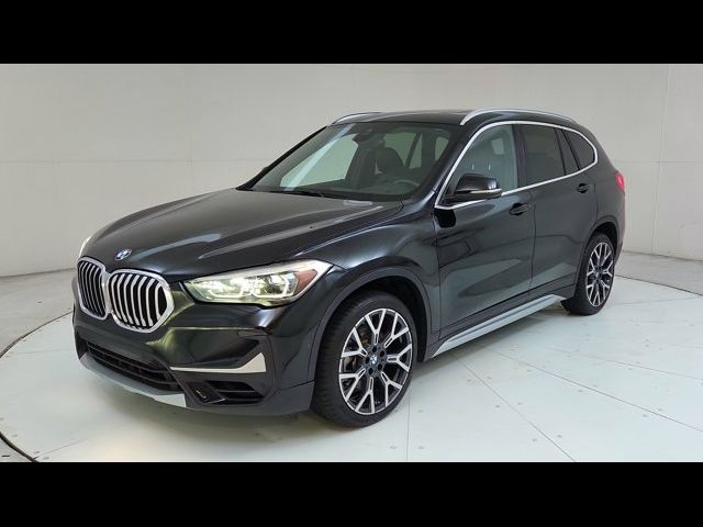 2021 BMW X1 sDrive28i