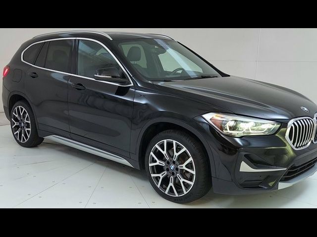 2021 BMW X1 sDrive28i