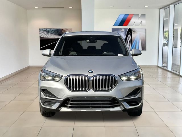 2021 BMW X1 sDrive28i