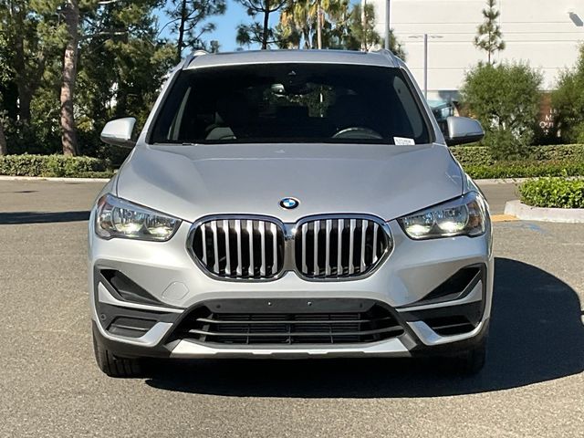 2021 BMW X1 sDrive28i