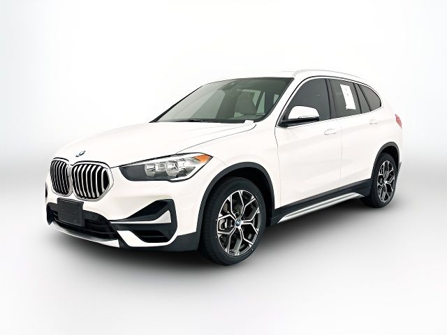 2021 BMW X1 sDrive28i