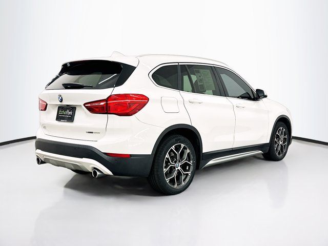 2021 BMW X1 sDrive28i