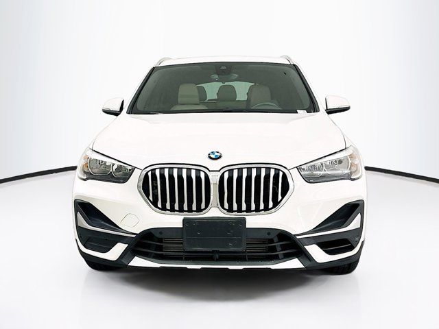 2021 BMW X1 sDrive28i