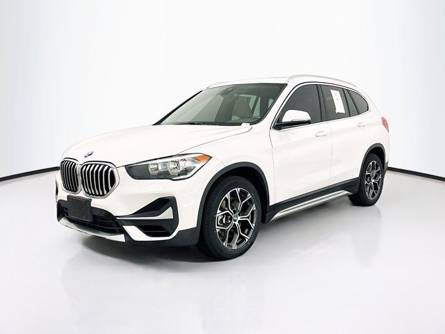 2021 BMW X1 sDrive28i