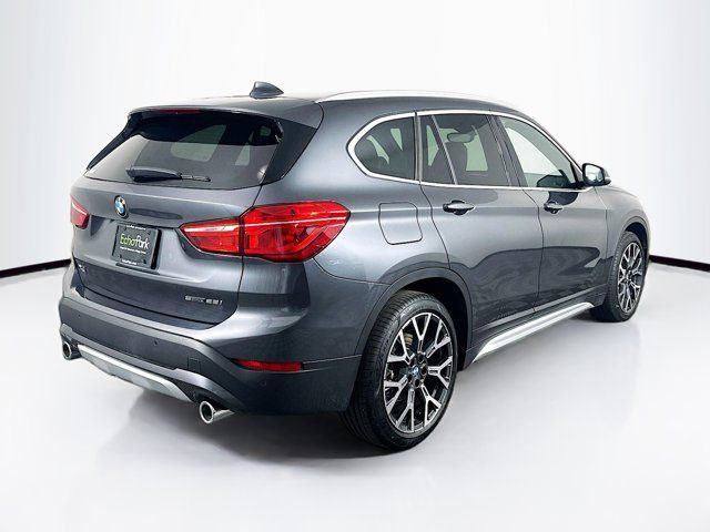 2021 BMW X1 sDrive28i