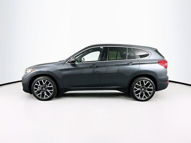 2021 BMW X1 sDrive28i