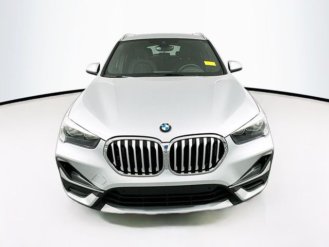 2021 BMW X1 sDrive28i