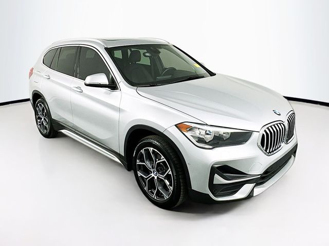 2021 BMW X1 sDrive28i