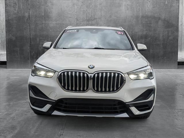 2021 BMW X1 sDrive28i