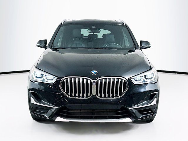 2021 BMW X1 sDrive28i