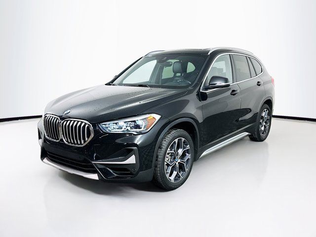 2021 BMW X1 sDrive28i